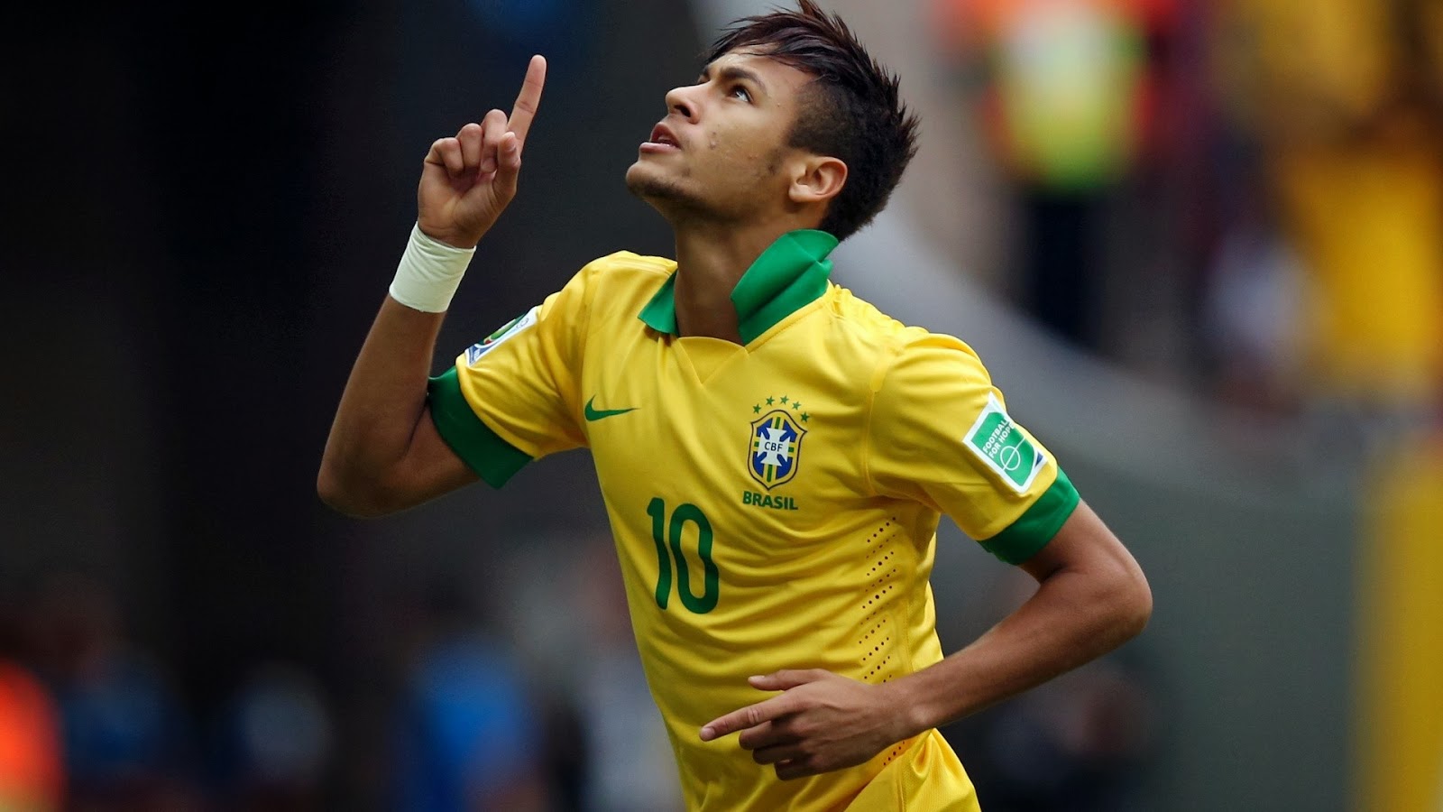 Neymar Jr Goal Celebration HD Wallpaperwele To Starchop