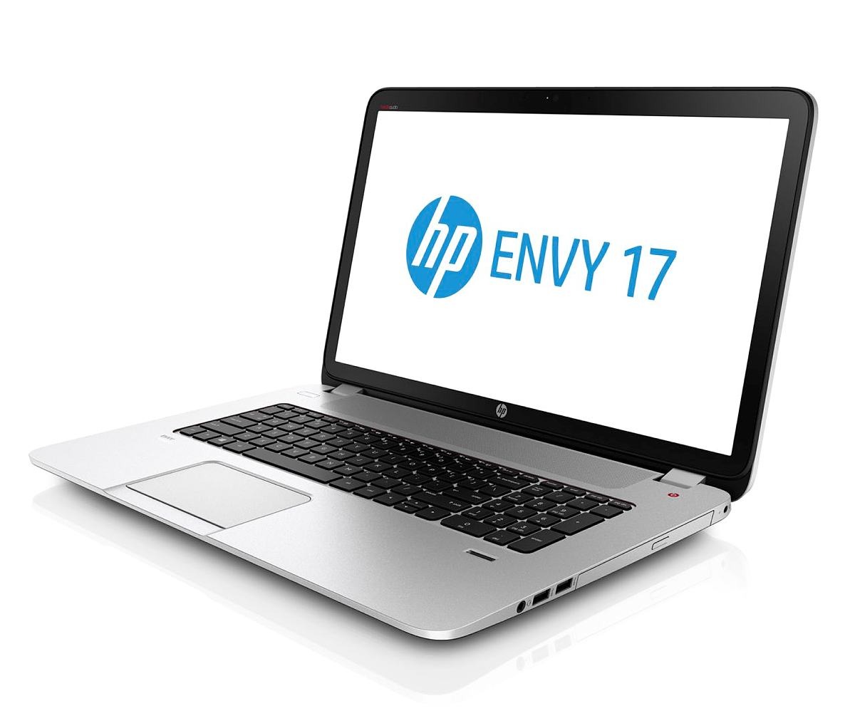 Hp The Envy Has A Inch Display And Full Numeric Keypad Plus