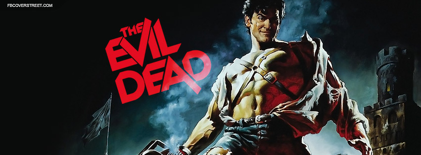 Evil Dead Covers