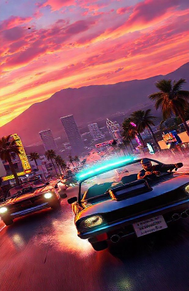 Gta V Wallpaper Hd
