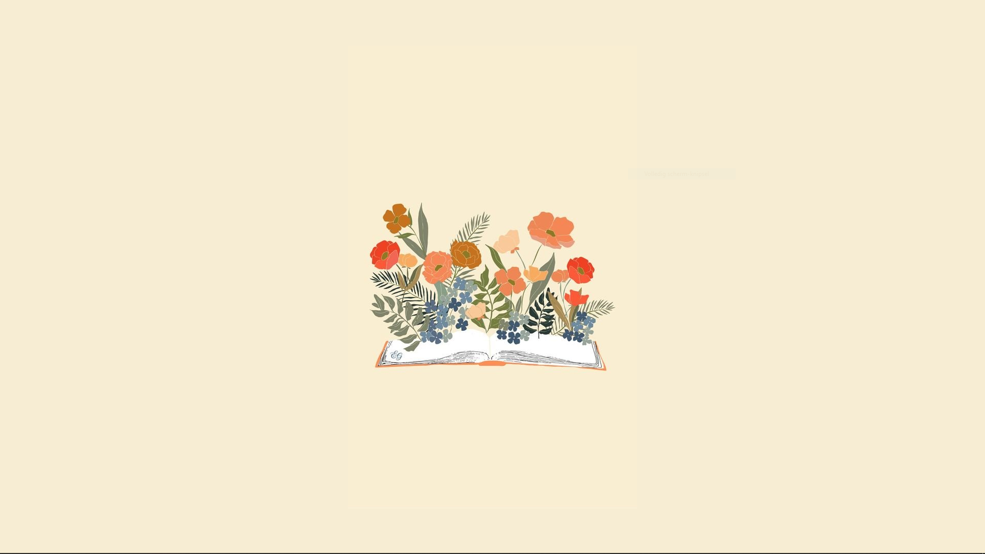 Best Aesthetic Minimalist Flower Wallpaper You Can Save It Of