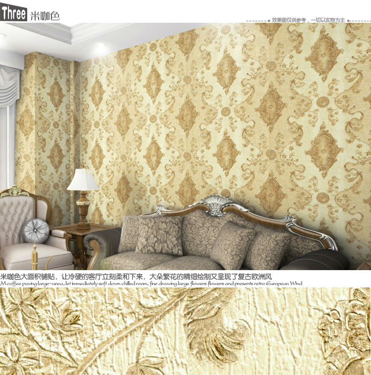 Moisture Resistant Wallpaper In Malaysia Removable