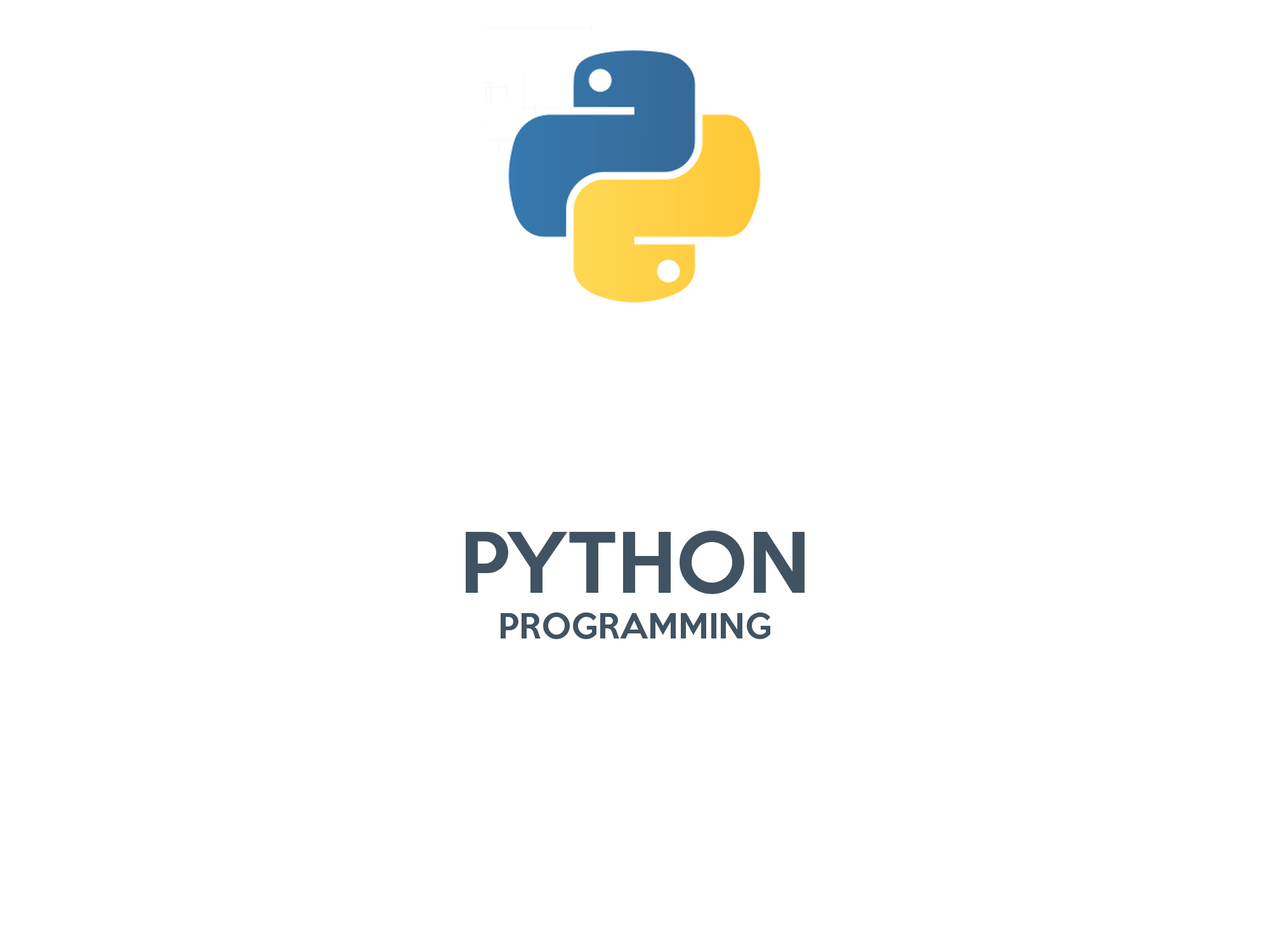 Python Programmer Wallpaper Widescreen wallpaper