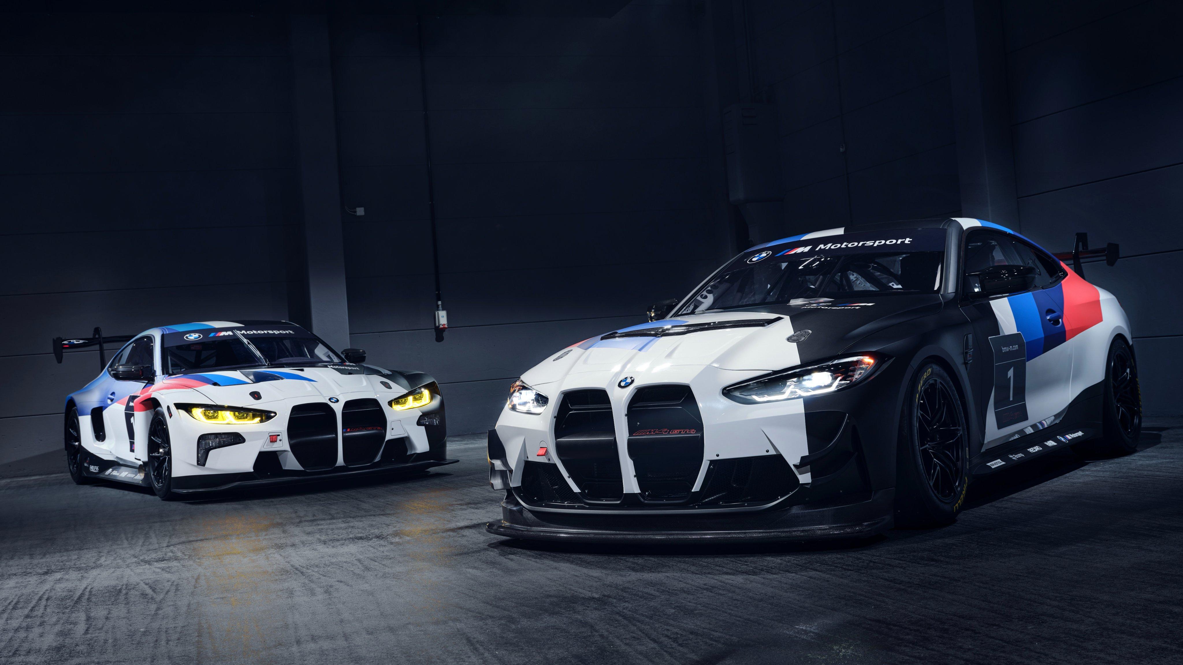Bmw M Motorsport On X Turn Your Desktop Into A Race Track With