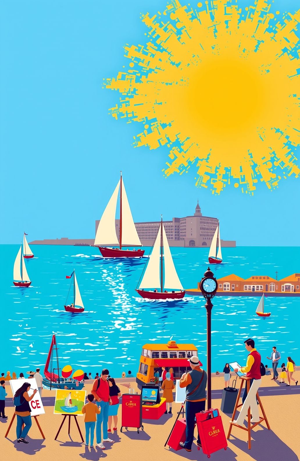 Liverpool Wallpaper