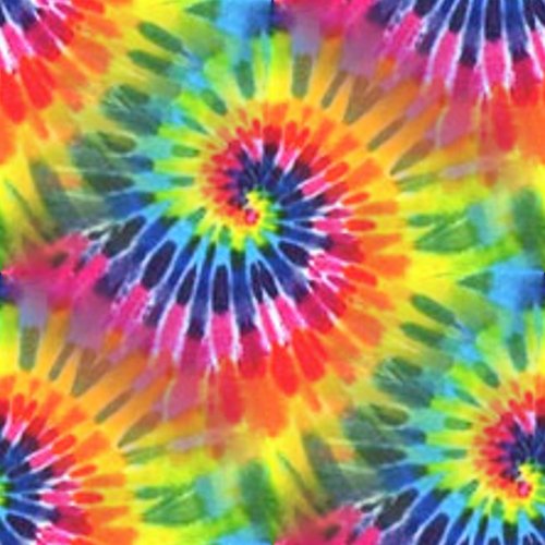 Tie Dye Backgrounds and Background CSS Codes