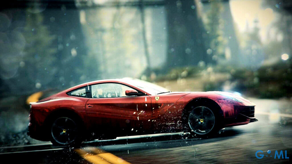 Model Need For Speed Oyununun K Tarihi Ve Oynan