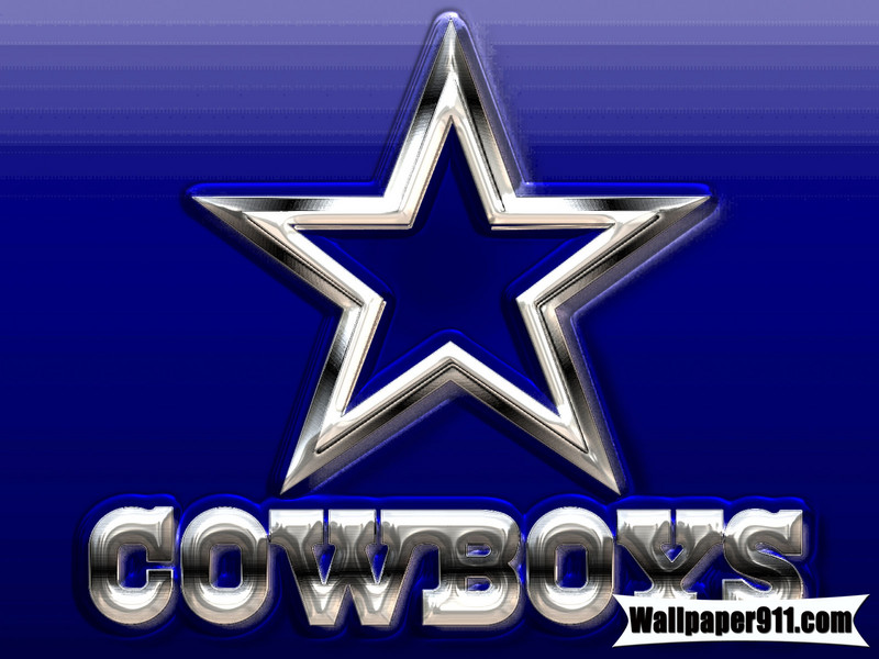Dallas Cowboys Phone Wallpaper By Chucksta