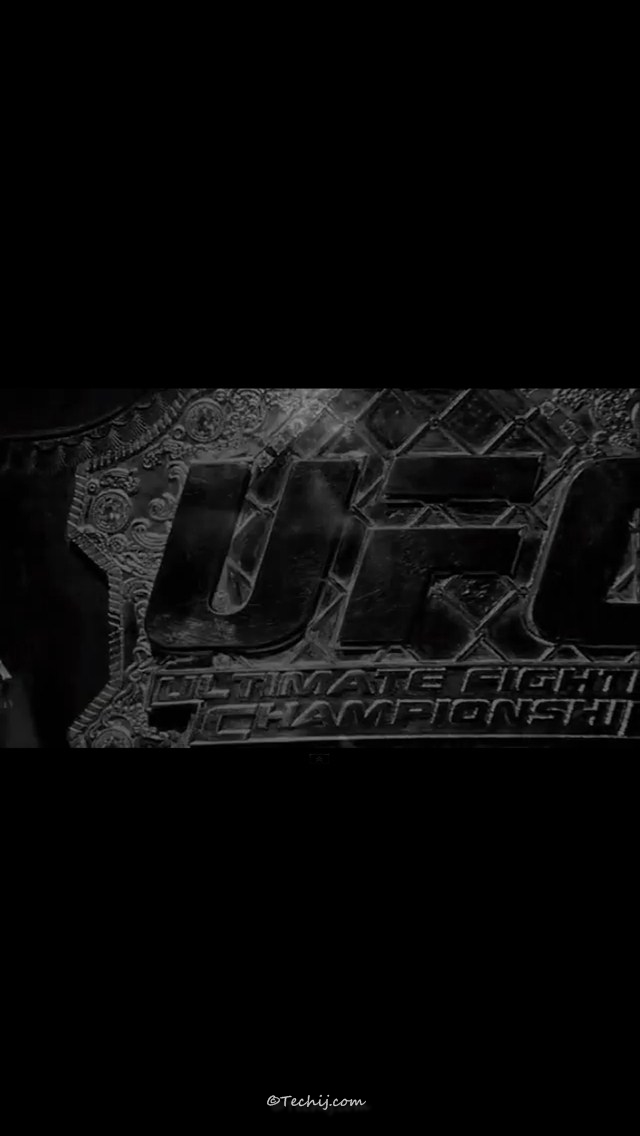 Ufc Wallpaper And Select Save Image As To The