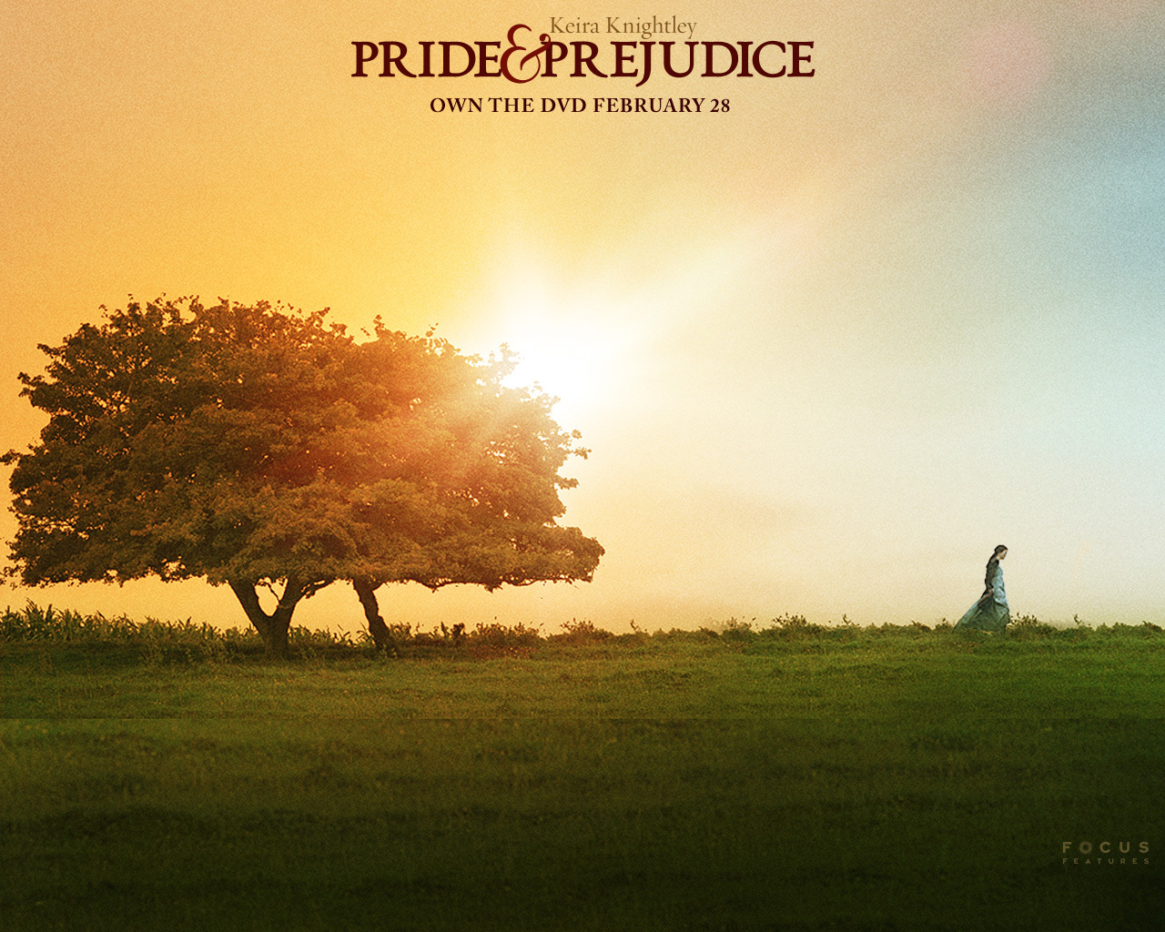Pride And Prejudice Image HD Wallpaper