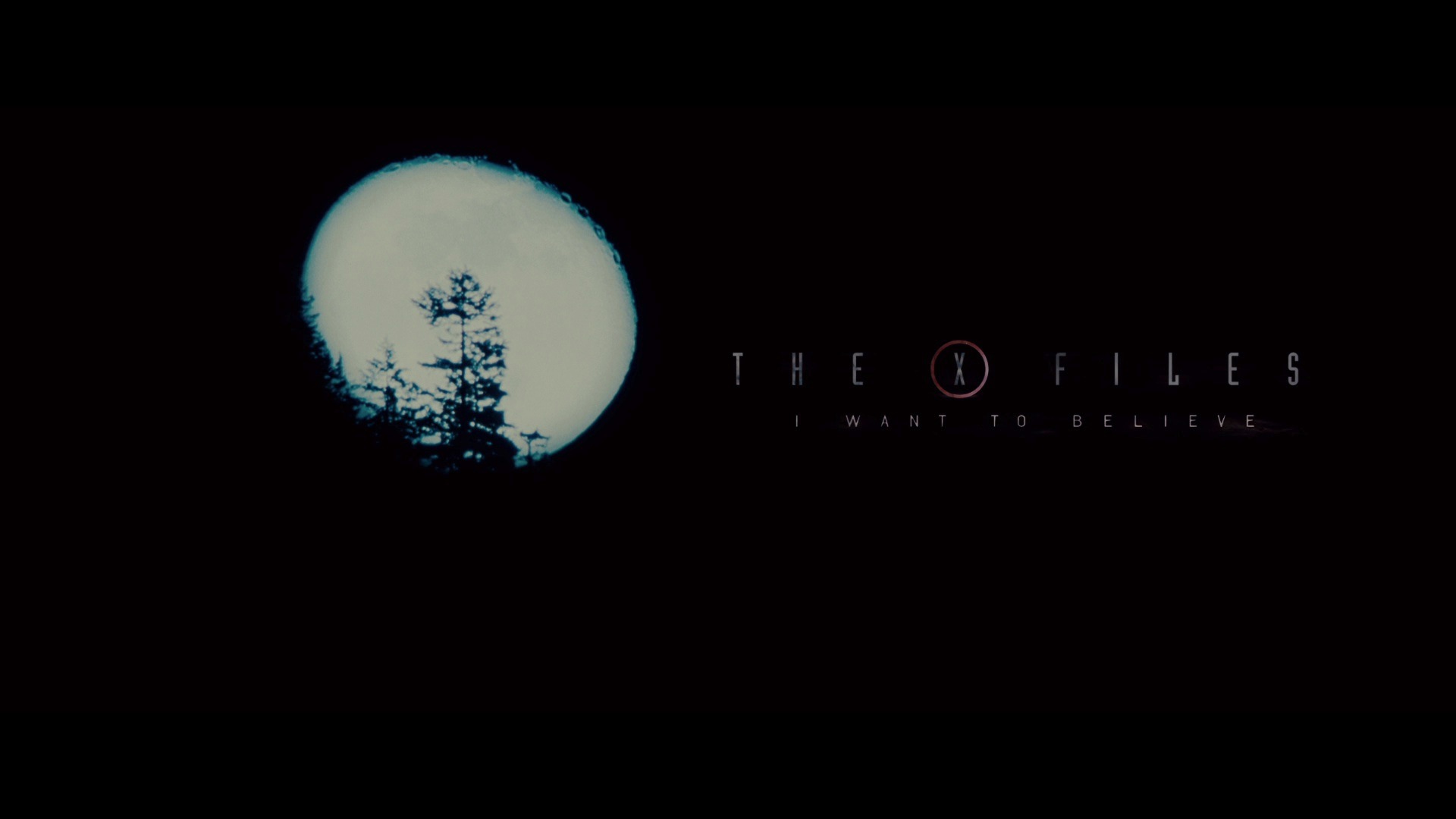 Check Out The X Files HD Wallpaper And High Definition