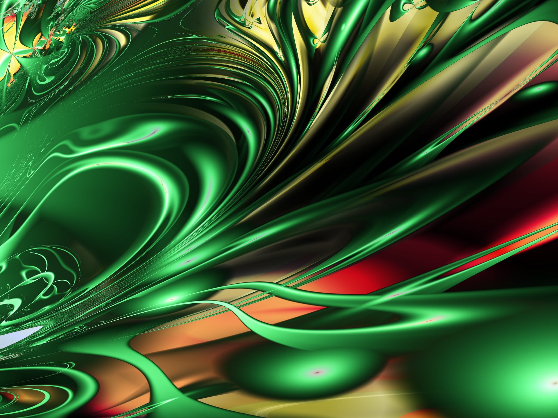 Abstract Fractal Wallpaper Background Pictures To Like Or Share