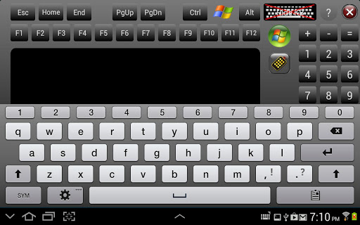 Announces Release Of Windows Pc Media Keyboard Mouse Android App