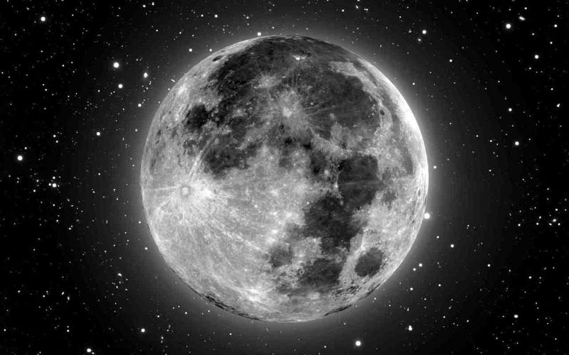 moon moon Space Moons HD Desktop Wallpaper