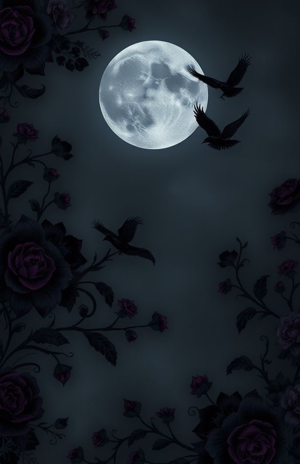 Goth Aesthetic Wallpaper
