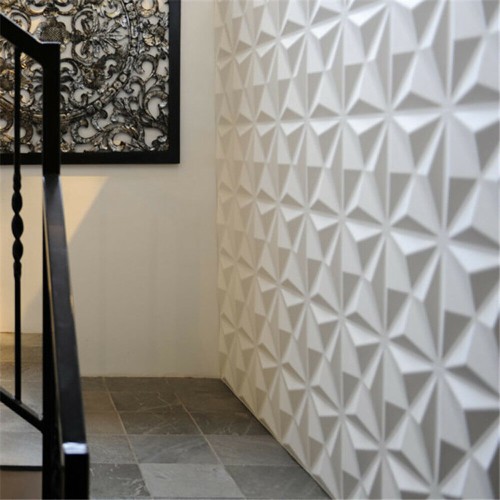 Wall Panel Wallpaper