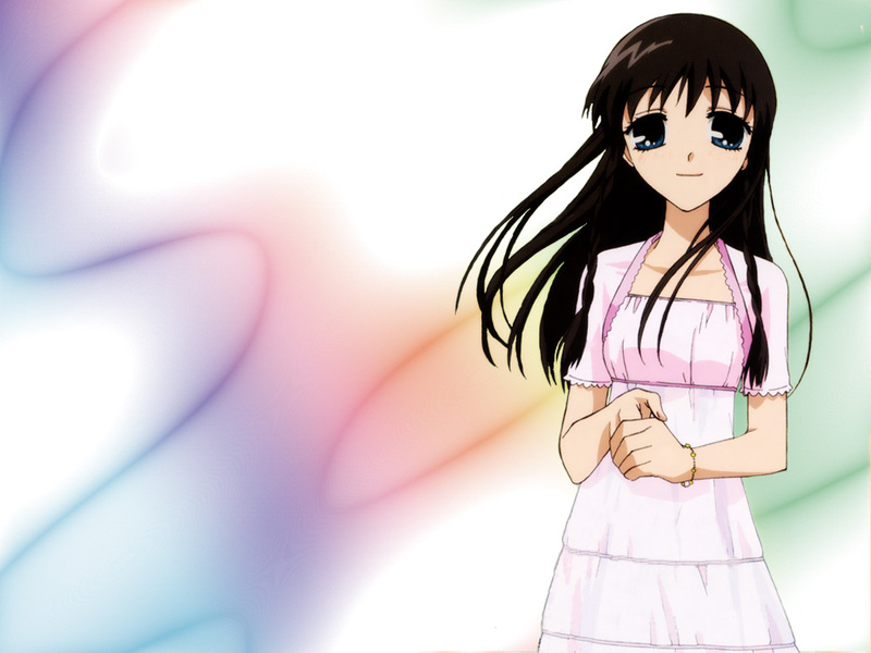 Fruits Basket Wallpaper Image Graphics Ments And Pictures