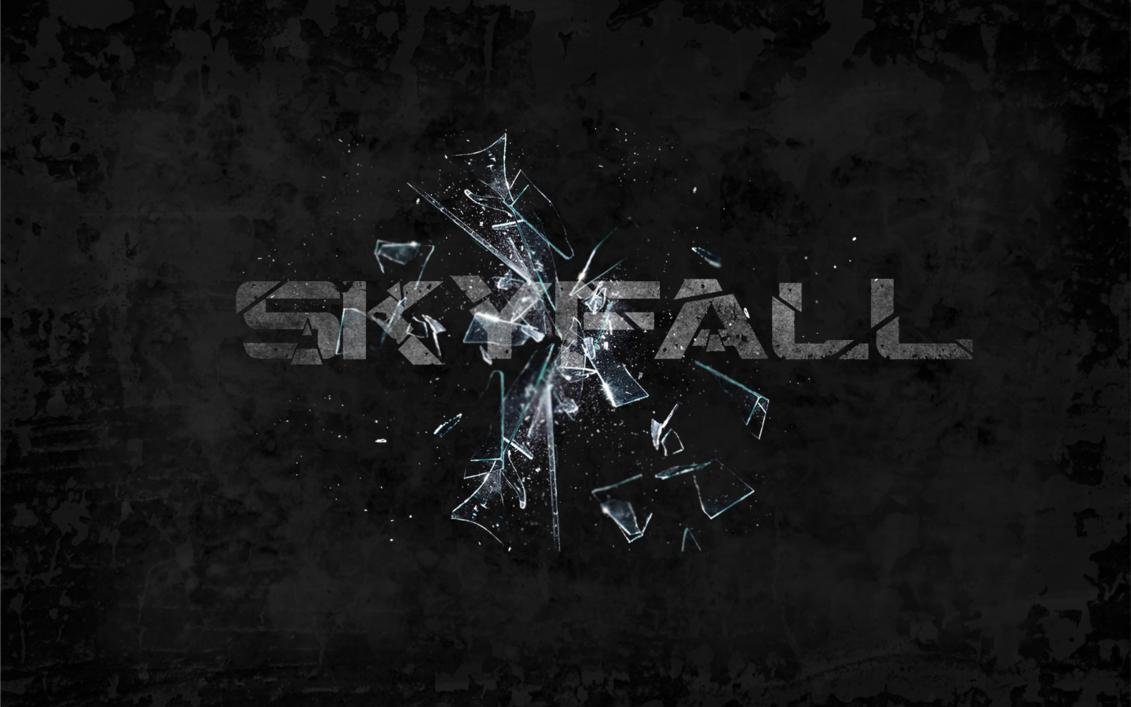Skyfall Wallpaper By Veey007