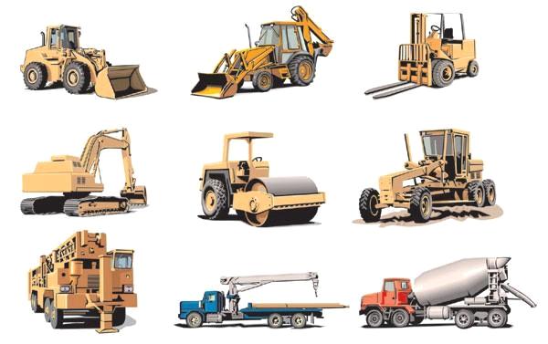 Heavy Machinery Transport Shipping All Machines Transporting Your