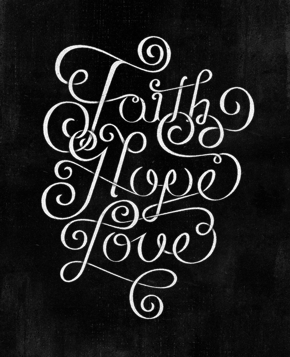 Faith Hope Love Wallpapers Free On Hd Wallpaper   Faith Hope E