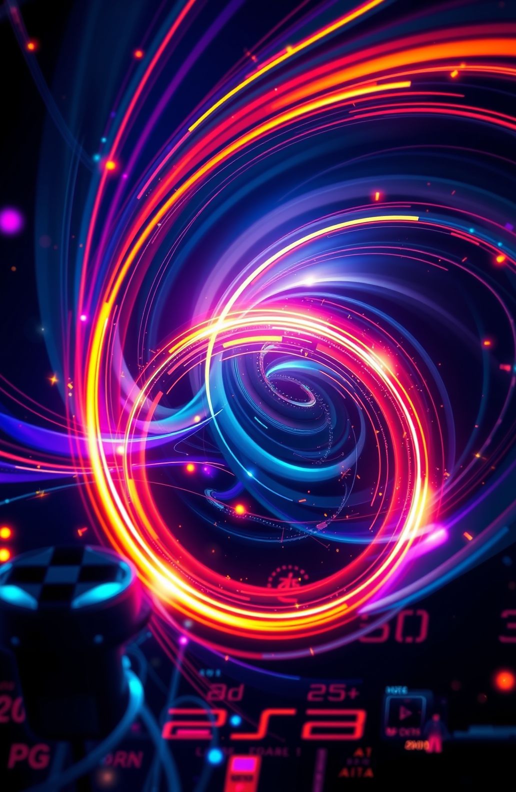 Live Wallpaper For Ps3