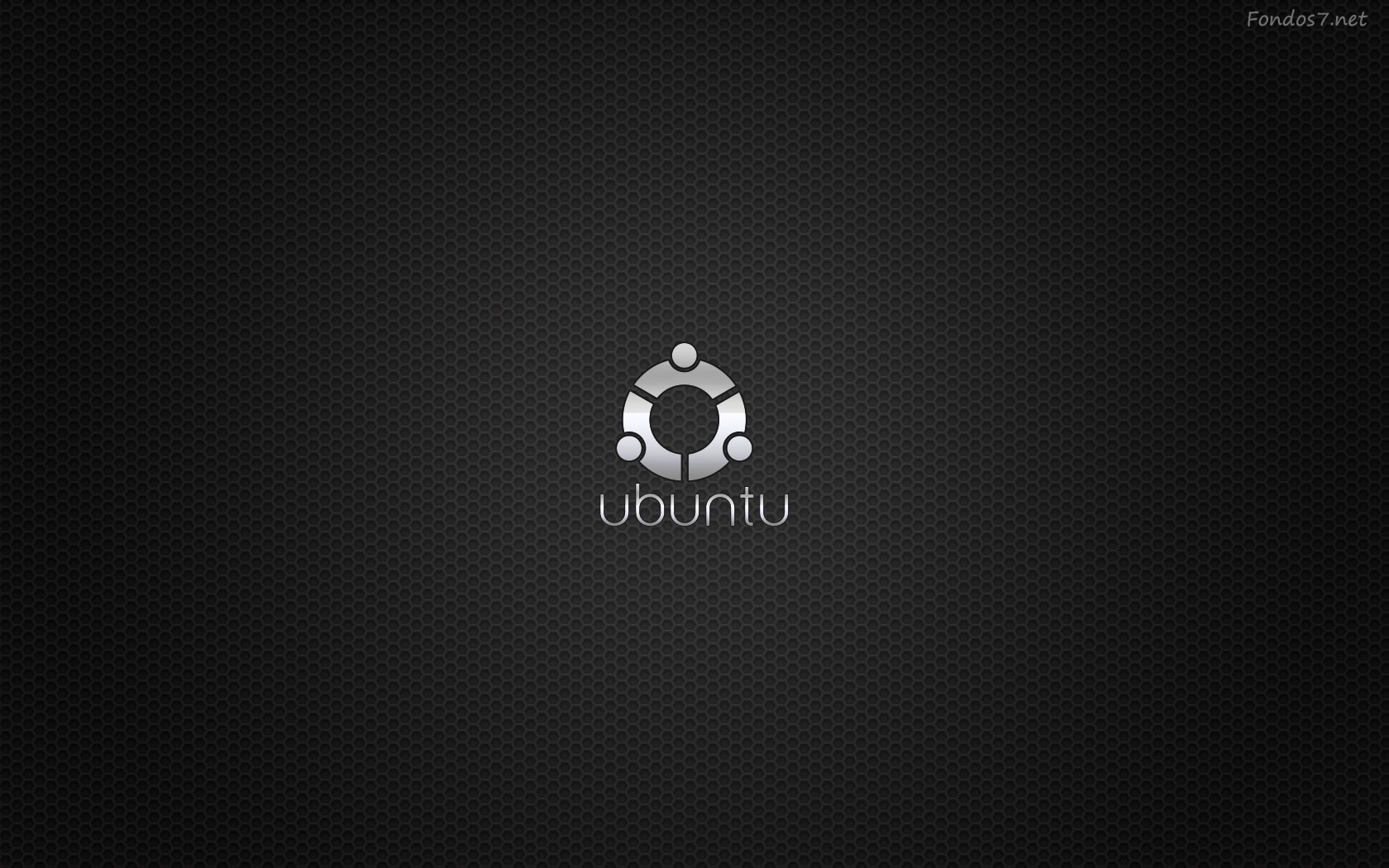 Black Ubuntu Os
