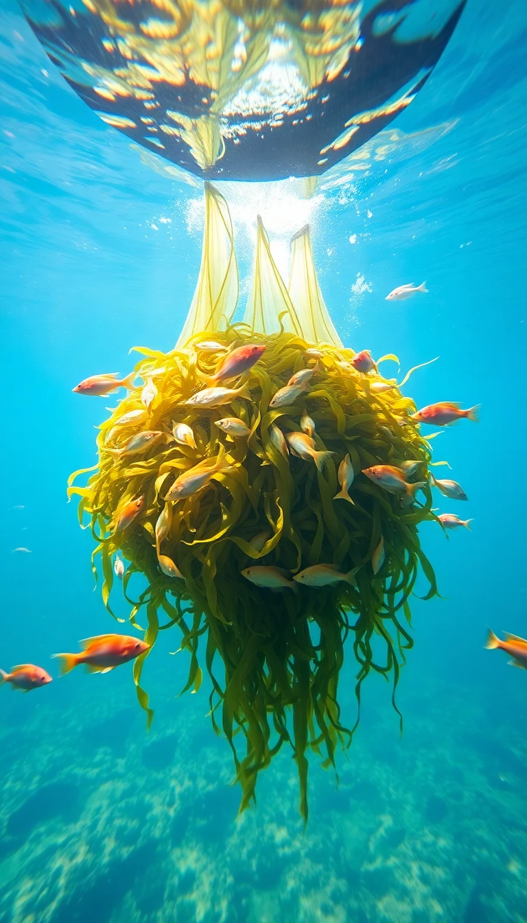 Aquaculture Background