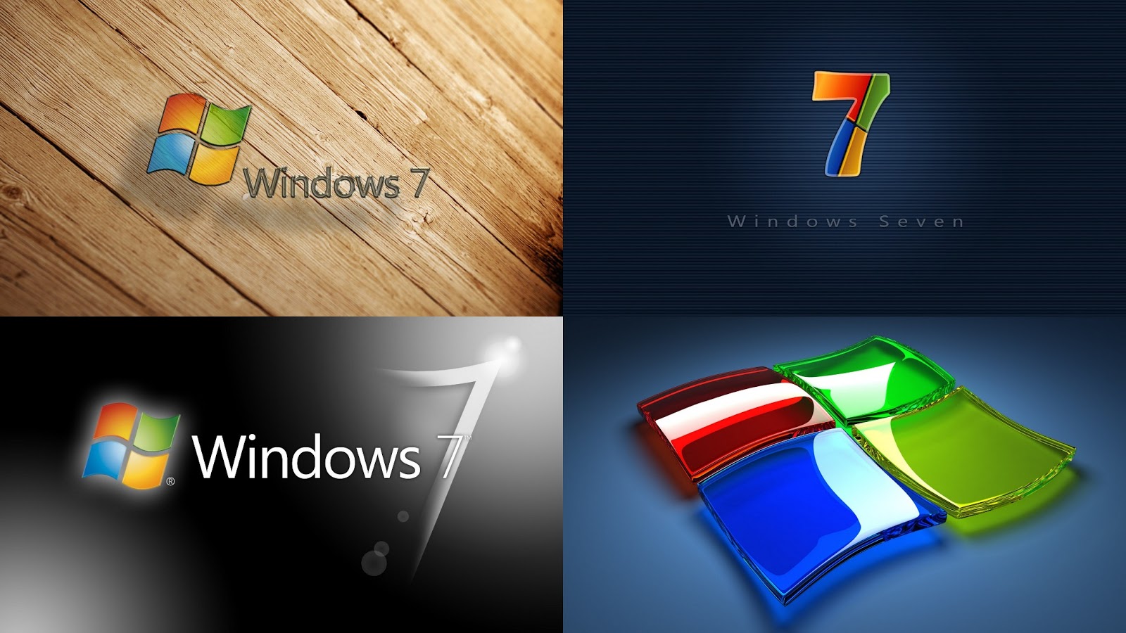 Download Windows Wallpapers Pack