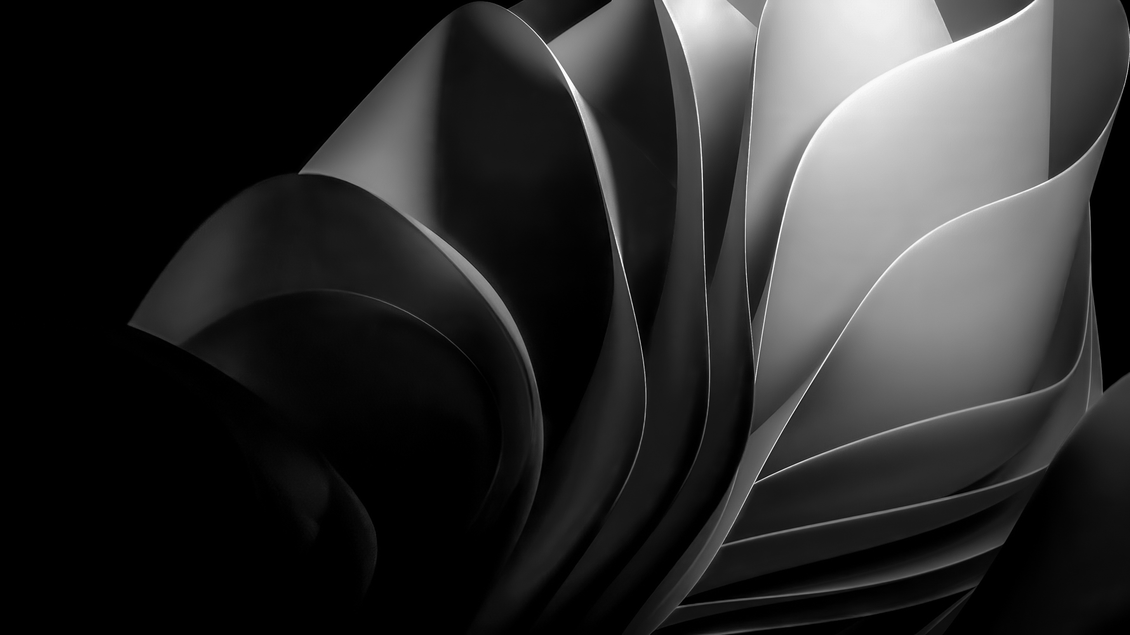 Dark Wallpaper For Desktop