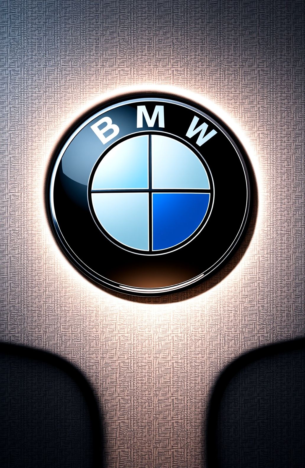 Bmw Logo Wallpaper