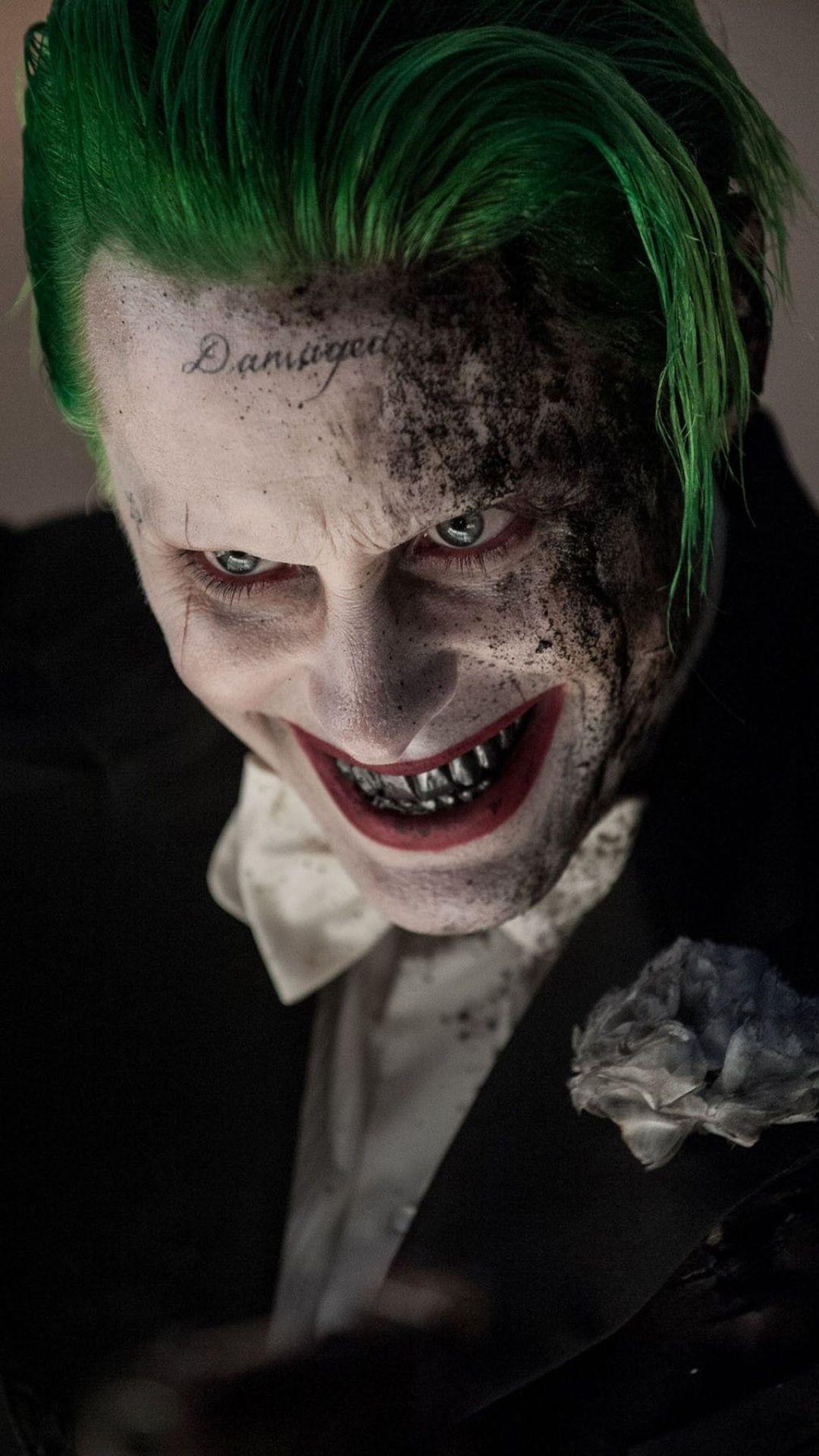 Jared Leto Joker Wallpaper Top Best