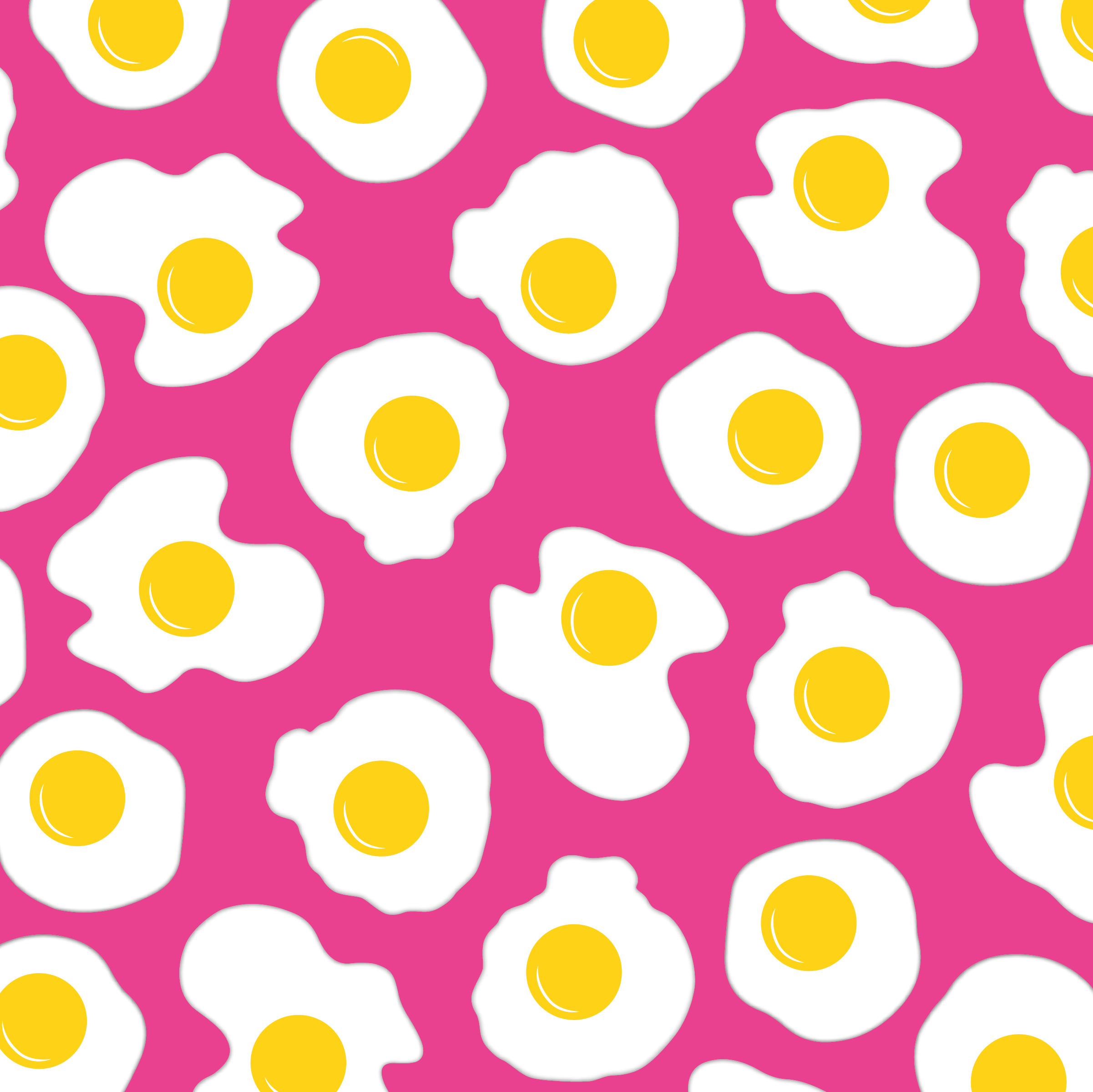 Fried Eggs Desktop Wallpaper Make And Tell
