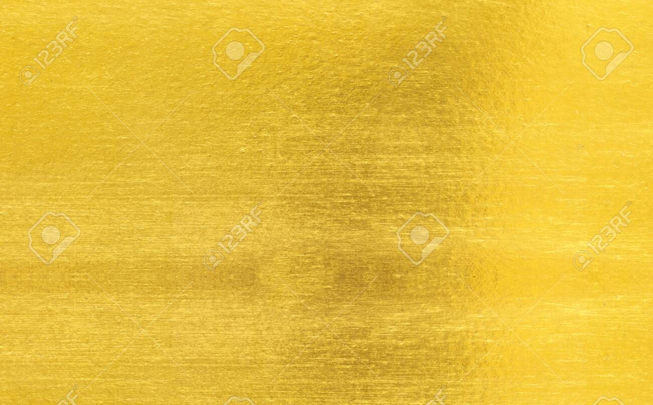 Free download Gold Metal Brushed Background Or Texture Of Brushed Steel