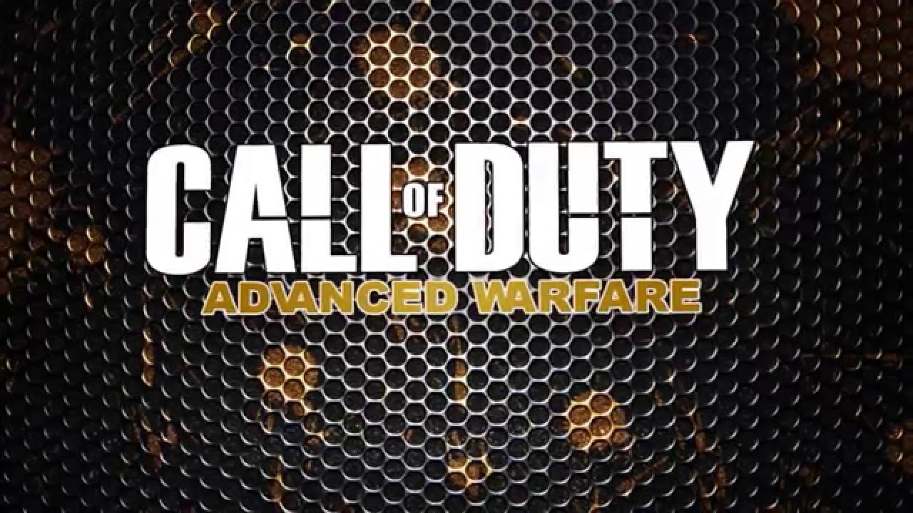 Call Of Duty Advance Warfare Wallpaper HD