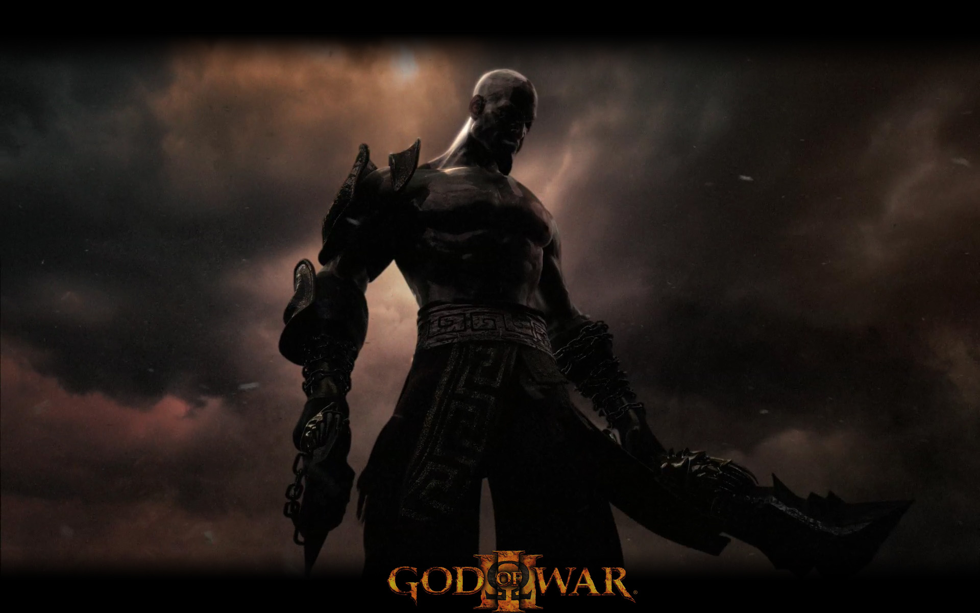 God Of War Iii Features