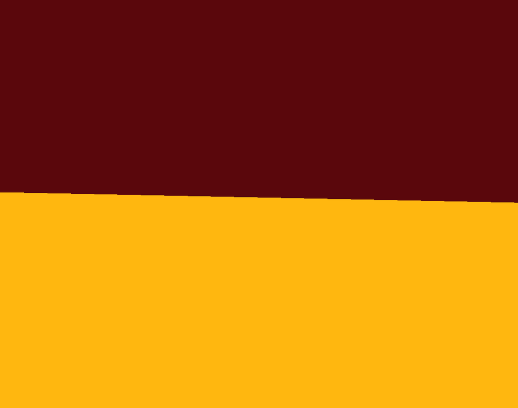 Maroon and Gold by Super Baxter on