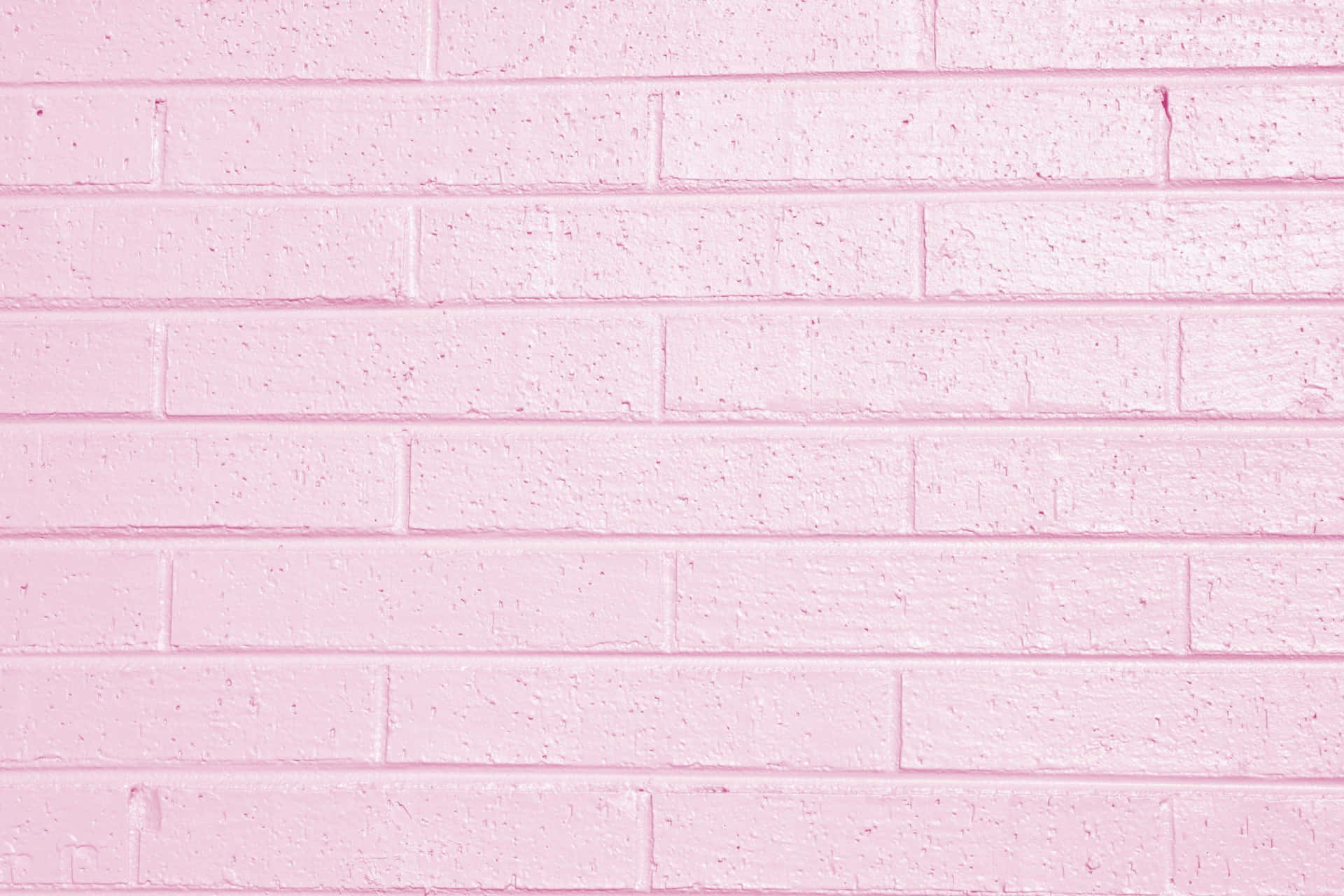 Aesthetic Computer Light Pink Wallpaper