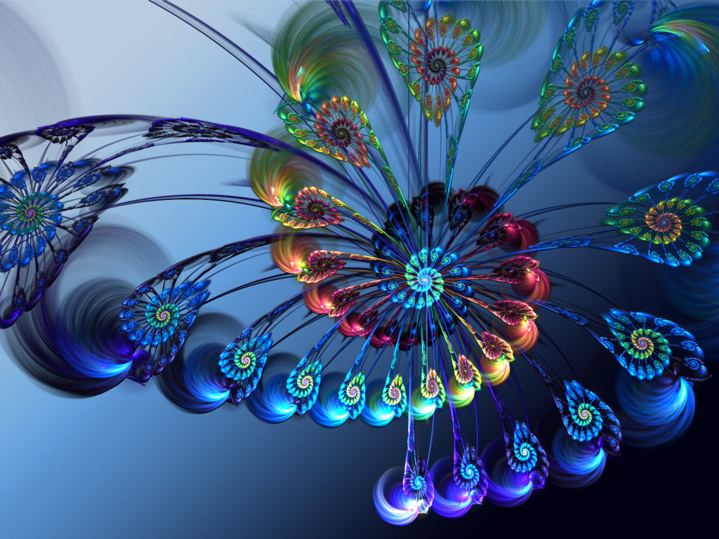 🔥 Download Wallpaper 3d Flower And Pictures by @joconnell39 | 3D Flower