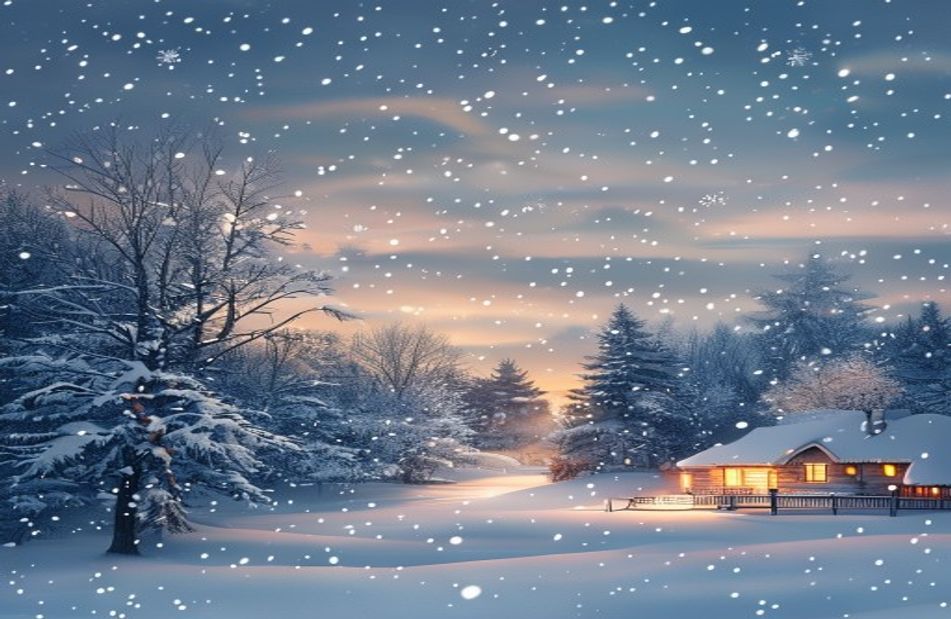 Winter Wallpaper And Screensavers