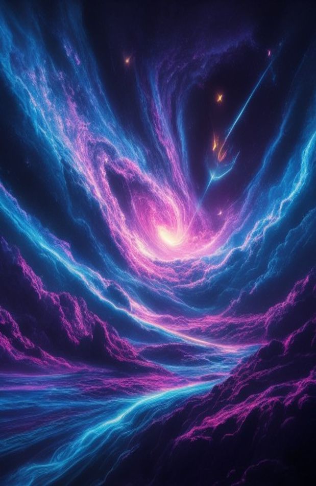 4d Wallpaper HD