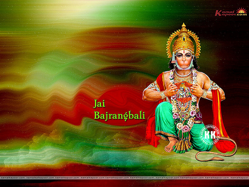 Different Hanuman Wallpaper God Photo