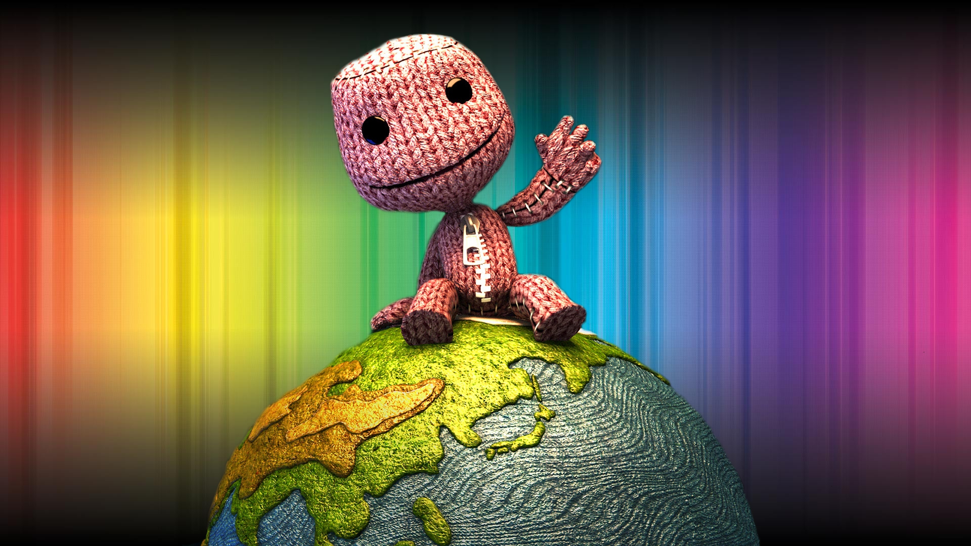 download little big planet for ps5