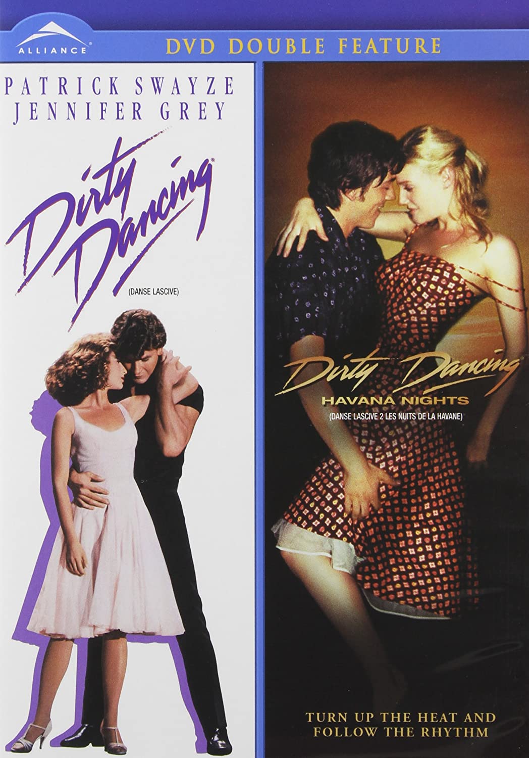 Amazon Dirty Dancing Havana Nights