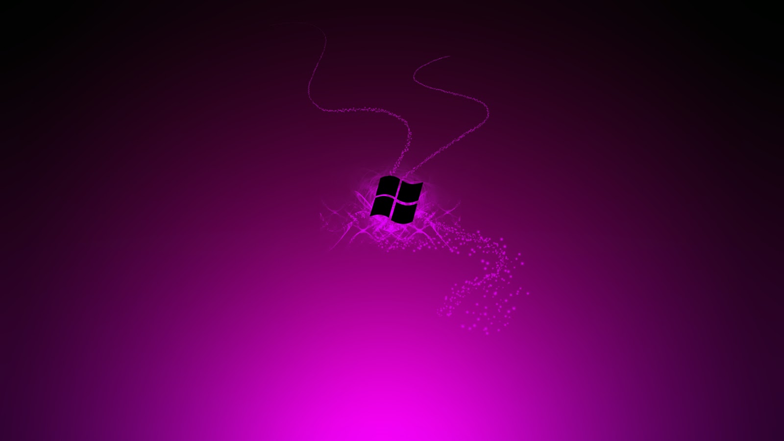 windows 8 hot bloody red