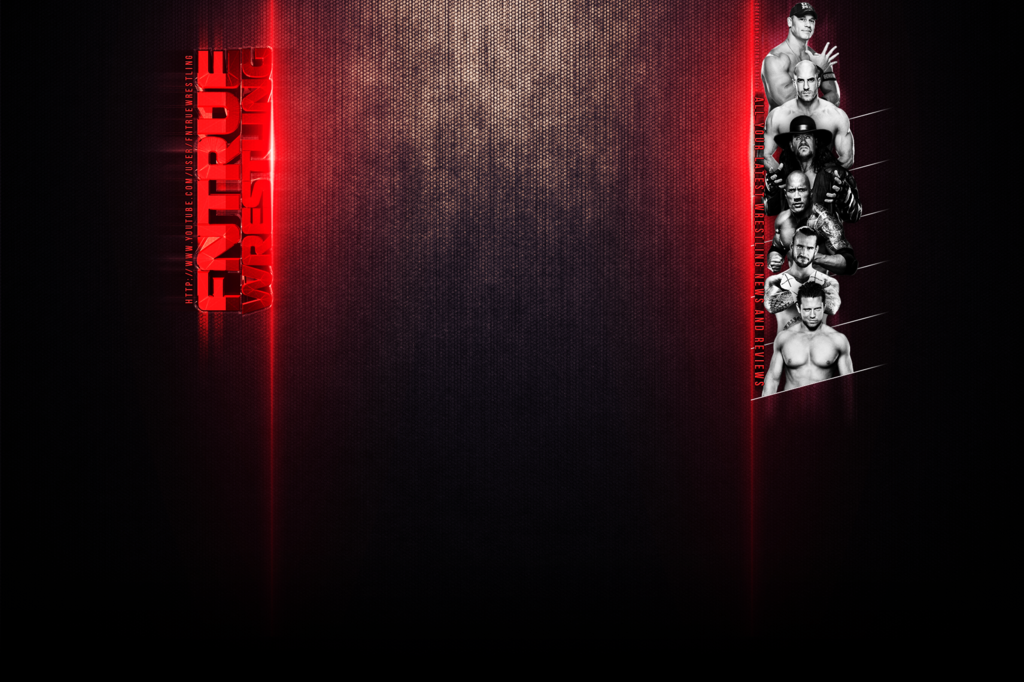 Wwe Background For A Friend