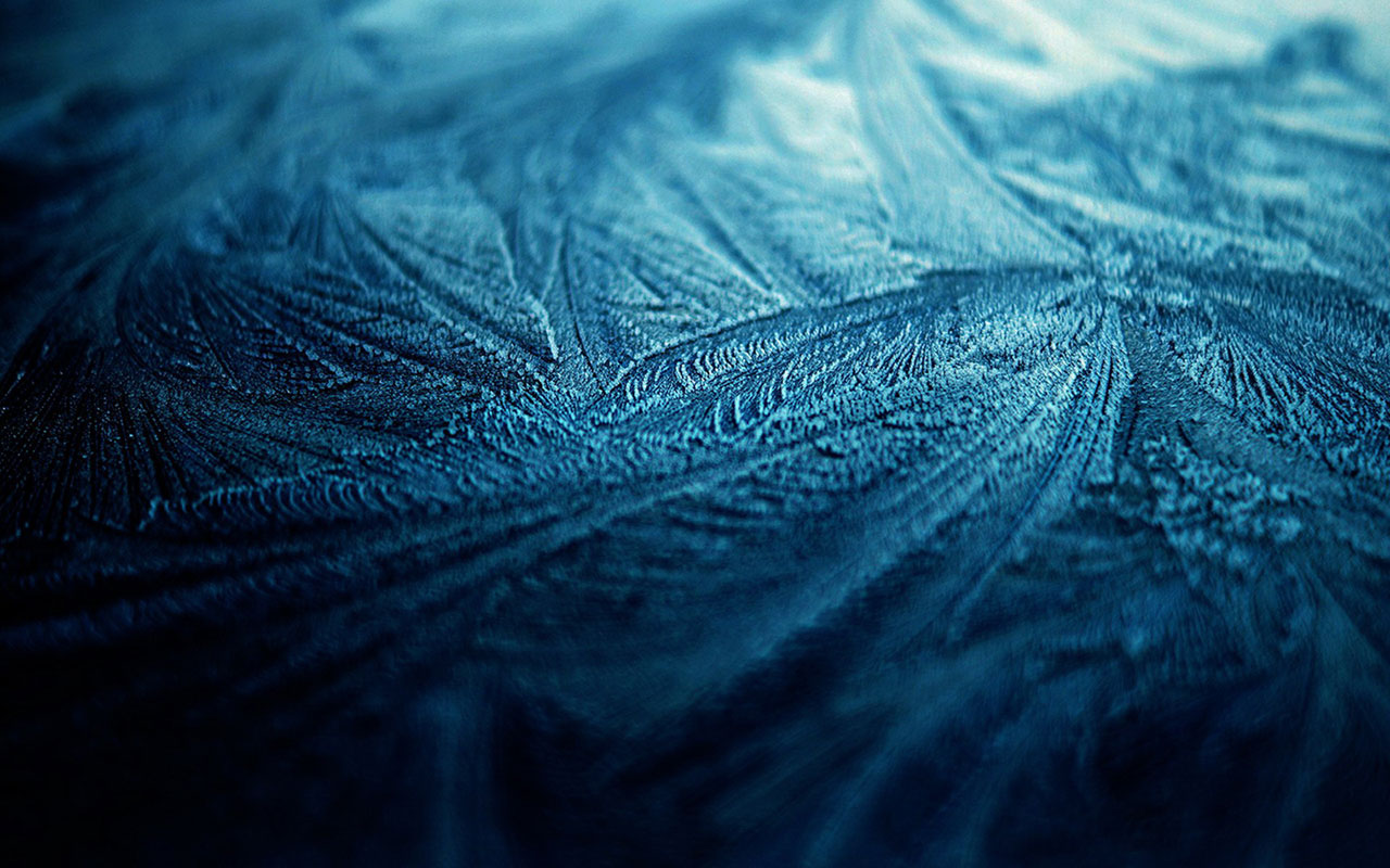 The widescreen aesthetic snow and frost HD wallpaper 2 1280x800
