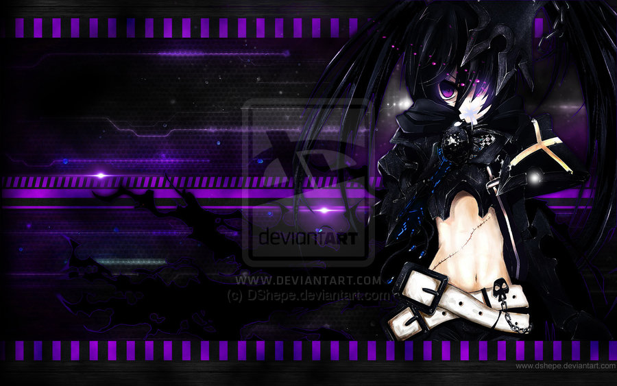 Go Back Gallery For Deviantart Anime Wallpaper