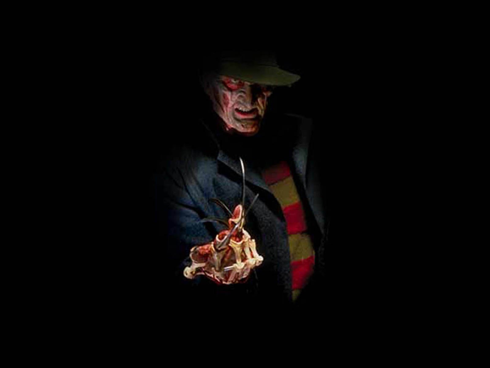 Freddy Krueger HD Wallpapers Download Free Wallpapers in HD for your