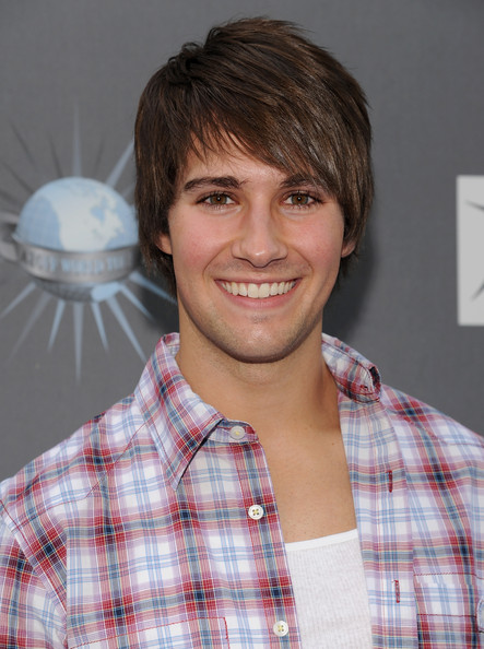 James Maslow Pictures City Of Hope Honors Shelli And