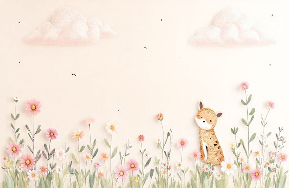 Cute Aesthetic Wallpaper